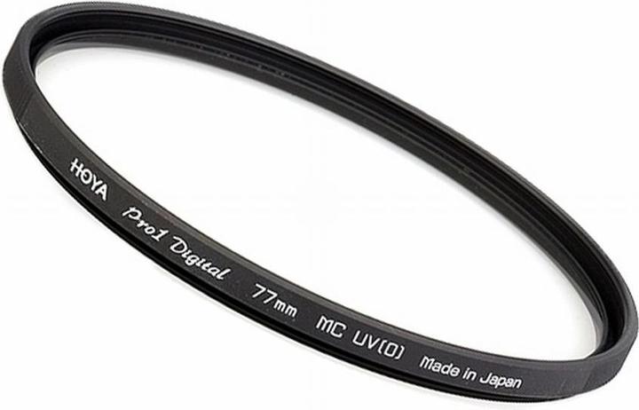 Hoya Filtre UV numérique Pro1