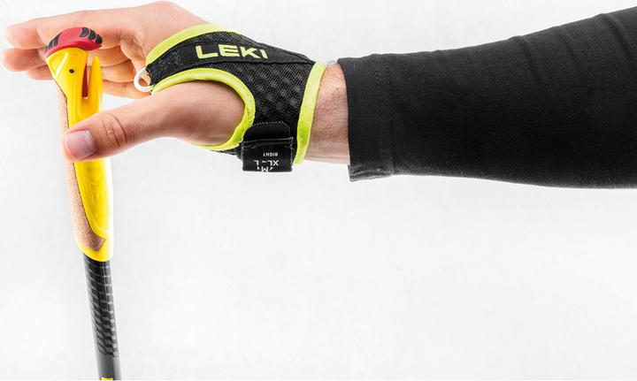Actual product image Leki Evotrail FX.One TA (130 cm)