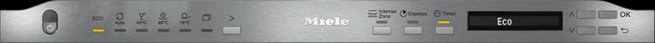 Produktbild Miele G7250 SCVi