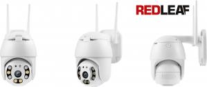 Immagine prodotto Redleaf Telecamera IP IP Cam 1000