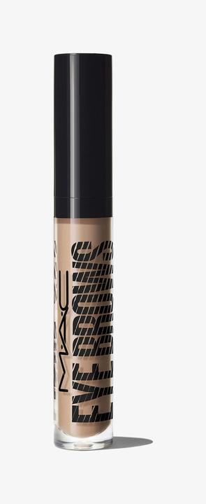 Produktbild MAC Cosmetics Eye Brows Big Boost Fibre Gel (Omega)