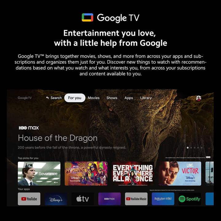 Immagine prodotto Xiaomi TV Box S 4K (seconda generazione) (8 GB, Android 11)