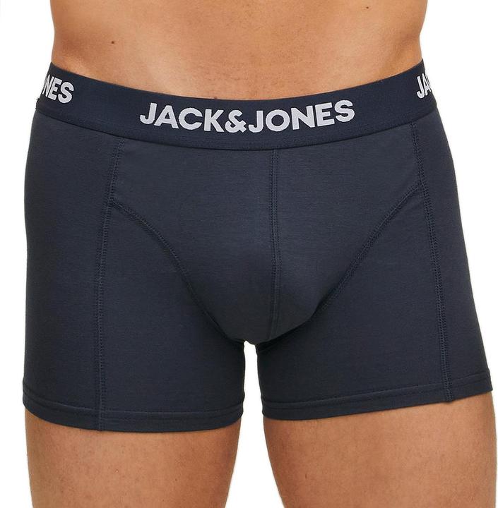 Actual product image Jack & Jones Boxershorts (S, pack of 3)