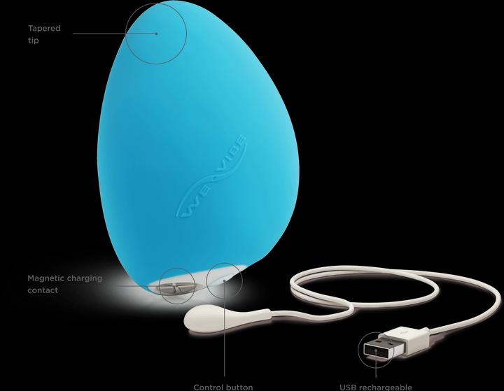 We-Vibe Wish