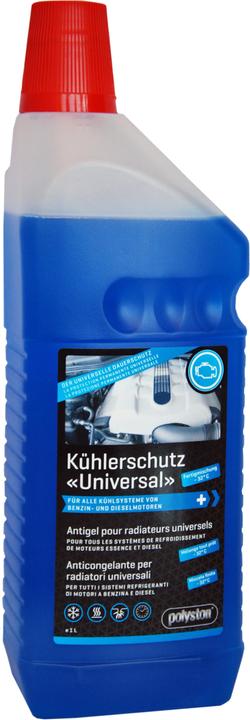 Produktbild Polyston Dauerfrostschutz (1 l)