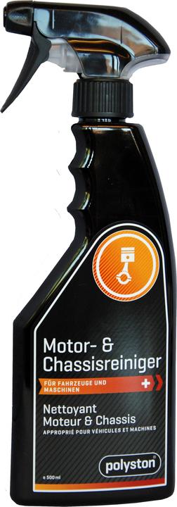 Produktbild Polyston Motor- und Chassisreiniger (500 ml)