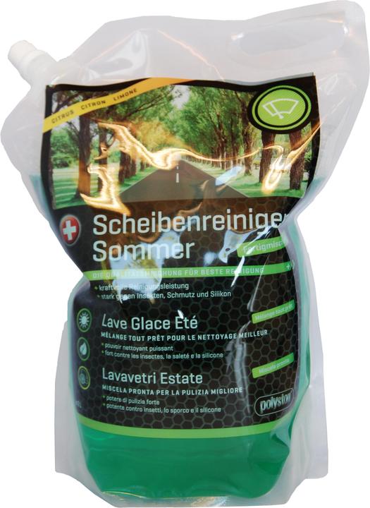 Produktbild Polyston Sommerscheibenreiniger (2 l)