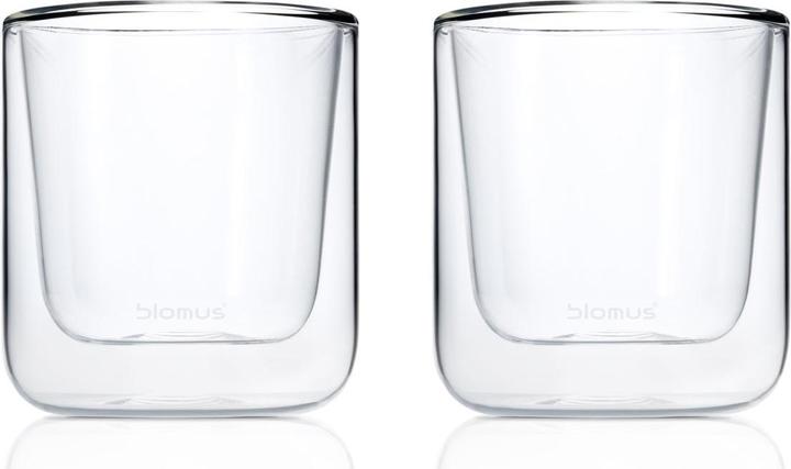 Produktbild Blomus Nero (200 ml, 2 x)