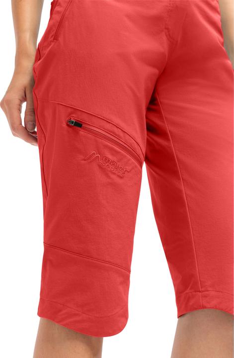 Produktbild Maier Sports Inara Slim Capri Vario (50)