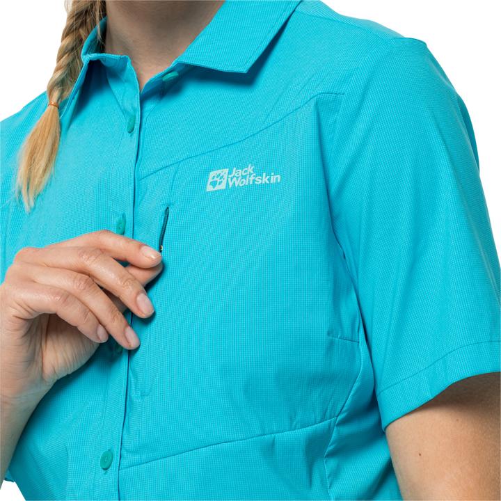 Immagine prodotto Jack Wolfskin Heidetal Shirt W (M)