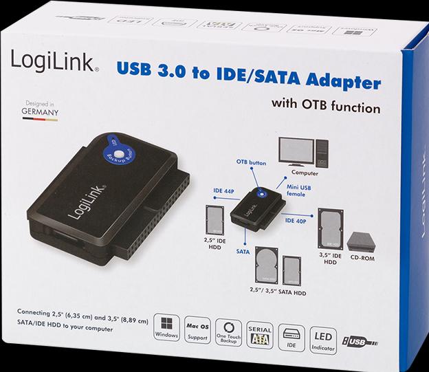 Immagine prodotto LogiLink AU0028A