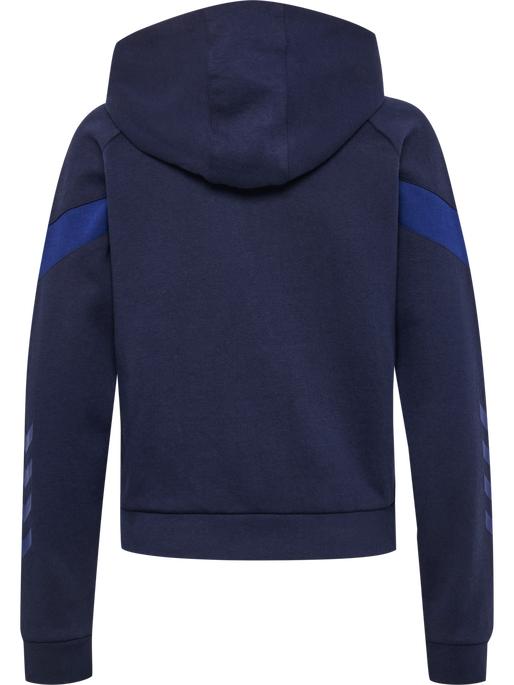 Produktbild hummel Hmltravel Sweat Hoodie Woman (XS)