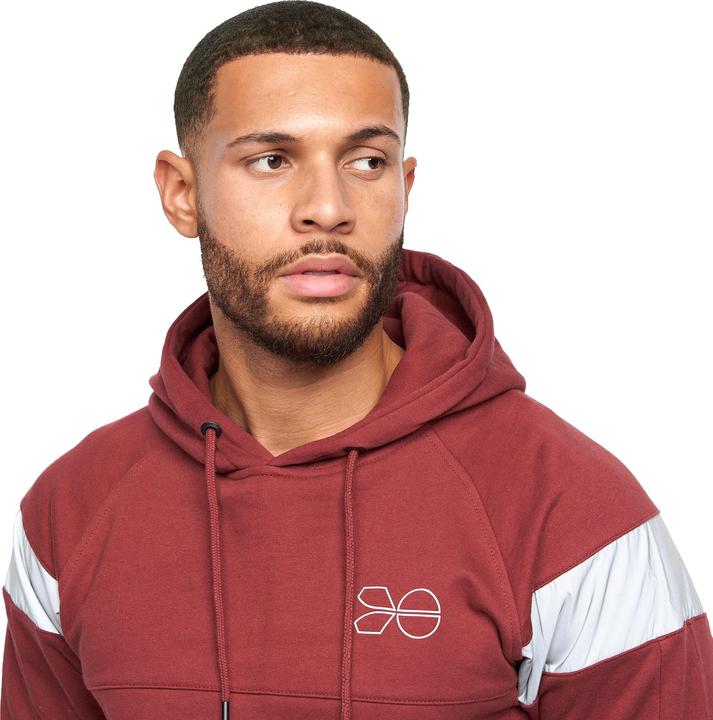 Image du produit Crosshatch - Sweat à capuche PURBECK - Homme (S)