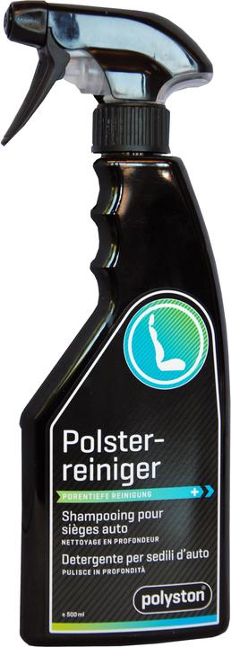 Produktbild Polyston Polsterreiniger 500ml (500 ml)