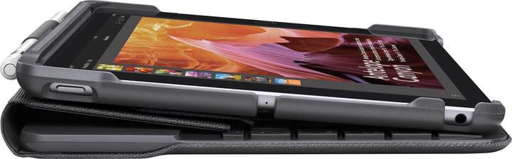 Produktbild Logitech Slim Folio (CH, iPad 2017 (5. Gen), iPad 2018 (6. Gen))