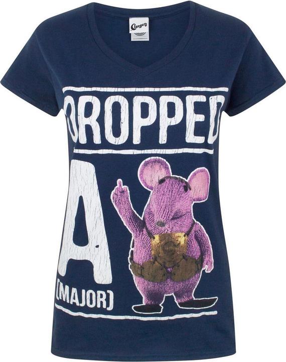 Clangers UTNS4287 P