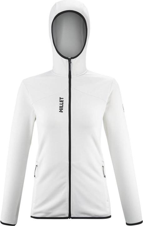 Produktbild Millet Seneca Fleece-Kapuzenpullover (L)