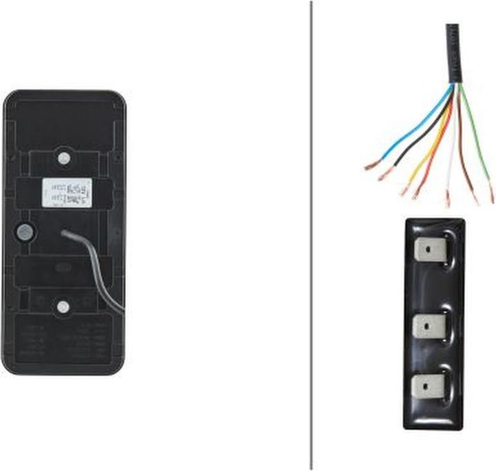 Produktbild Hella Rücklicht links für Anhänger für SOMMER
