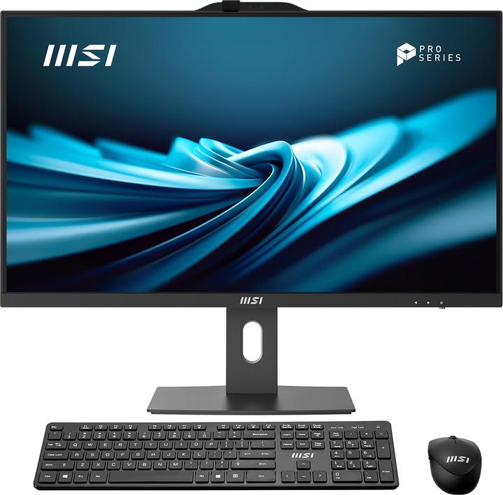 Produktbild MSI PRO AP272P -496EU i5-14400/16/512/27'/W11 (Intel Core i5-14400, 16 GB, 500 GB)