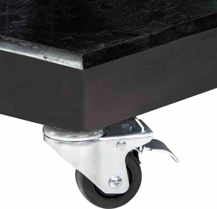 Produktbild Siena Garden Schirmständer