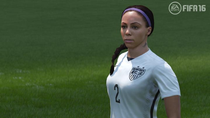 Immagine prodotto EA Games FIFA 16, PS3 (PS3)