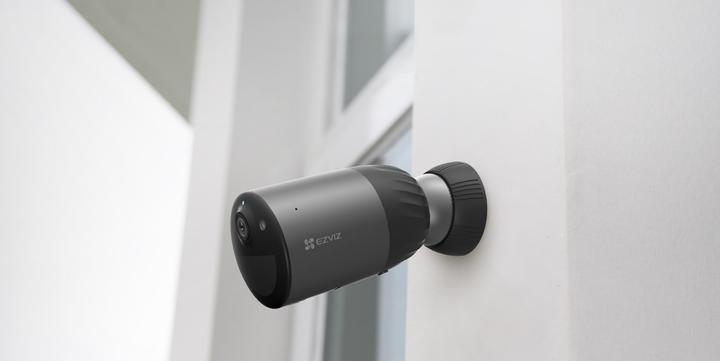Image du produit EZVIZ BC1C 4MP (2560 x 1440 Pixels)