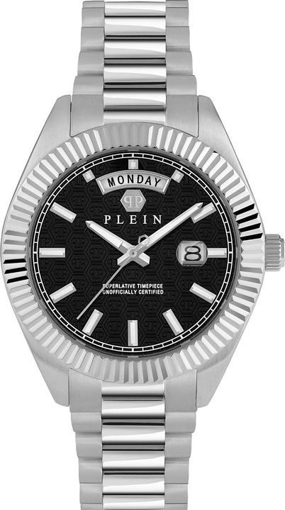 Image du produit Philipp Plein PWPNA0824 (Chronographe, 42 mm)