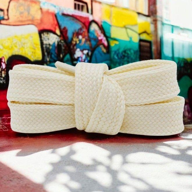 Immagine prodotto LaceGodZ Collezione OG Fat Laces (140 cm)
