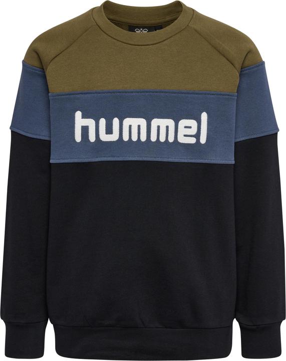 hummel Hmlclaes Sweatshirt (140)