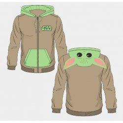 Immagine prodotto Difuzed GROGU - Pull à Capuche Novità (2XL) (XXL)
