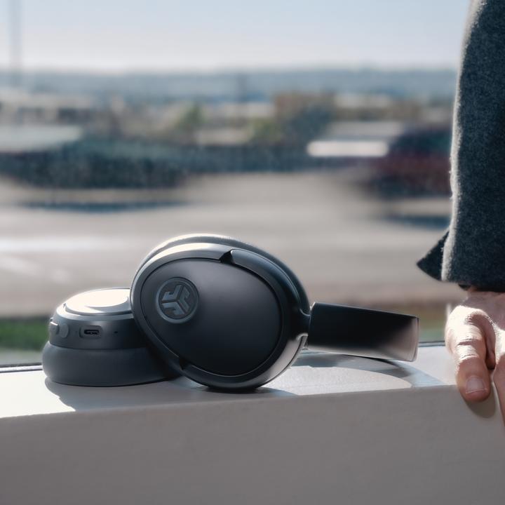 Actual product image JLab Audio JBuds Lux (ANC, 70 h, Wireless)
