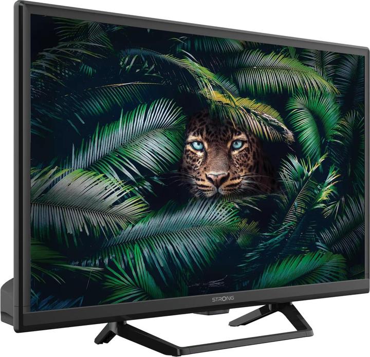 Immagine prodotto Strong SRT 24HE4023C (24", LCD, Pronto per l'HD)