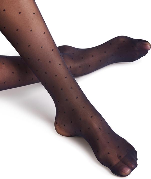 Produktbild Falke Dot Vitalize 20 TI (20 DEN, 48 - 50)