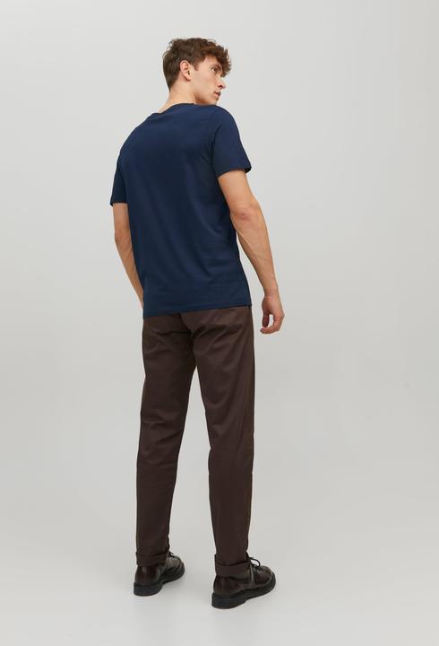 Image du produit Jack & Jones Organic V-Neck (L)