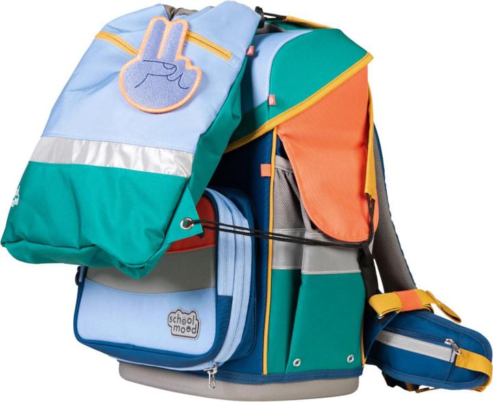 Produktbild School-Mood Timeless Pro Set (23.50 l)