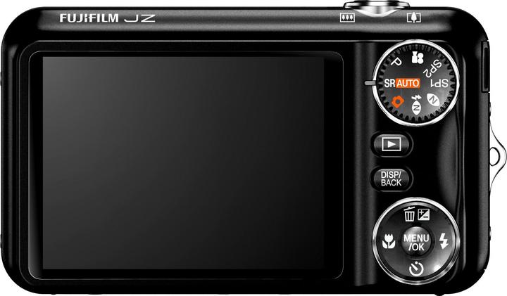 Produktbild Fujifilm FinePix JZ500 (1/2,3'')