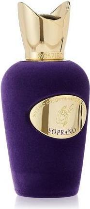 Sospiro Perfume Soprano by Eau de Parfum Spray (Unisex) 100 ml (Eau de parfum, 100 ml)