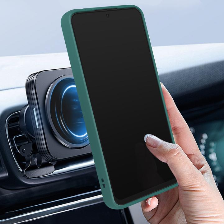 Actual product image Avizar Kameo Series (Xiaomi Redmi Note 12)