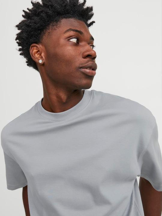 Actual product image Jack & Jones Crew Neck T-Shirt (S)