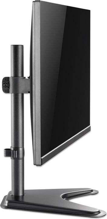 Actual product image Manhattan Monitor-Tischhalterung (Table, 32")