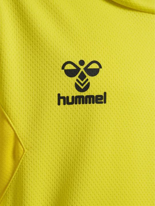 Produktbild hummel Hmlauthentic Pl Hoodie Kids (128)