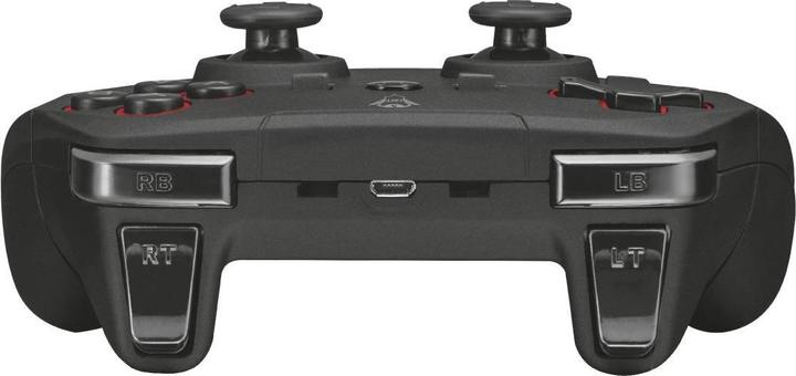 Actual product image Trust GXT541 Muta (Switch, PC)