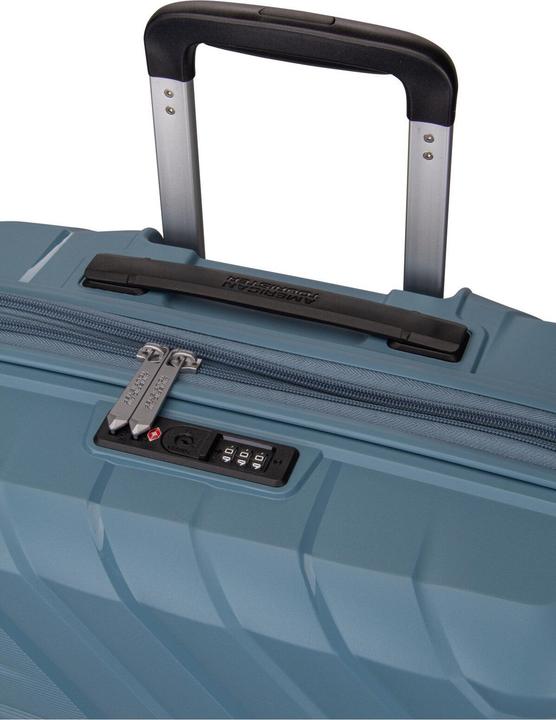 Actual product image American Tourister Trolley Flytwist Spinner 67 (63 l)