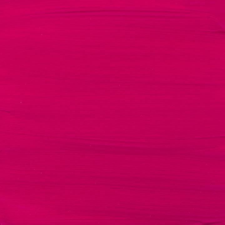 Produktbild Amsterdam Acrylfarbe Standard Series 366 (Chinacridonrosa, 120 ml)