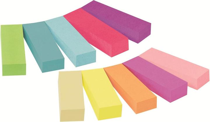 Actual product image Post-it Paper marker (1.5 x 12.5 x 12.5 cm)