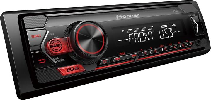 Immagine prodotto Pioneer MVH-S120UB (Auto Android, MirrorLink)
