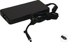 Actual product image HP 693706-001 AC adapter (230 W)