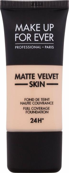 Make Up For Ever Matte Velvet Skin (Y215)
