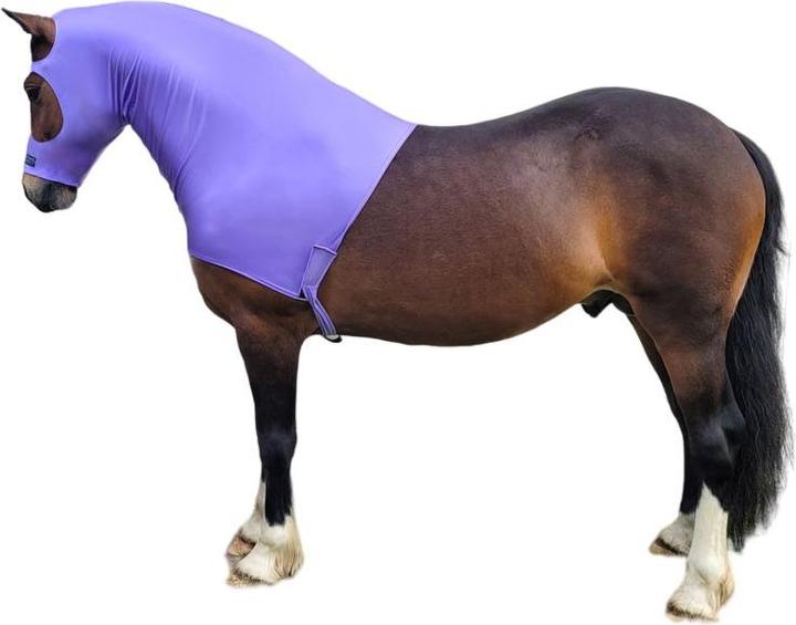 Supreme Products LycraHalsteil (177.80 cm)