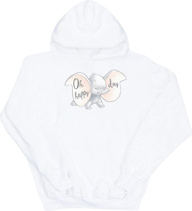 Disney Dumbo Happy Day Kapuzenpullover (XL)